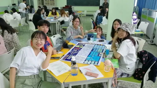 理科电子商务类专业好吗
