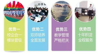 电子商务专业对口单位