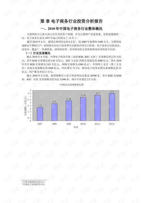 电子商务专业作用是什么