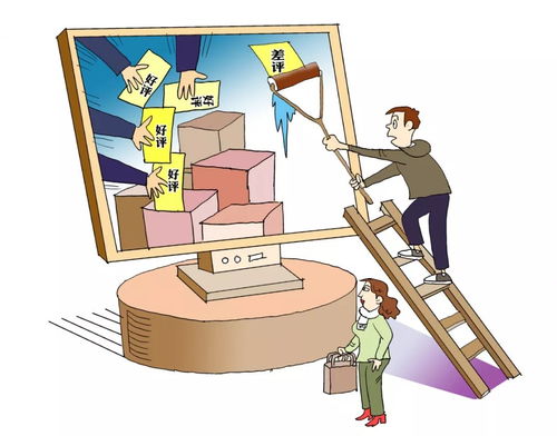 电子商务专业的手工作业