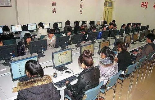 电子商务容易挂科的专业