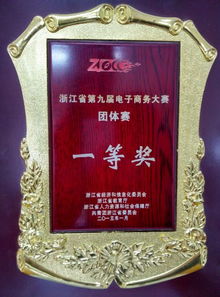 金职院电子商务专业好吗