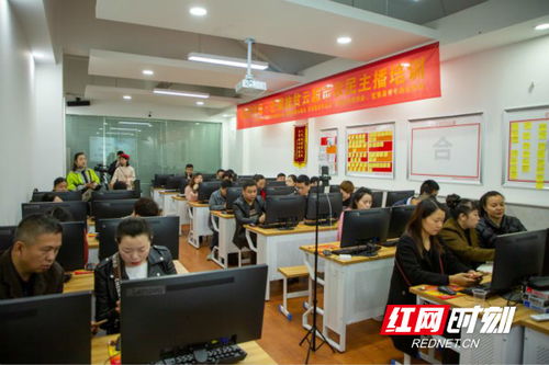 郴州电子商务专业怎么样