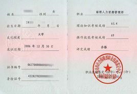 电子商务专业证书名称大全