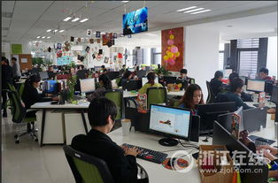 浙江电子商务专业考公务员