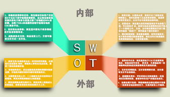 电子商务专业个人swot分析案例范文